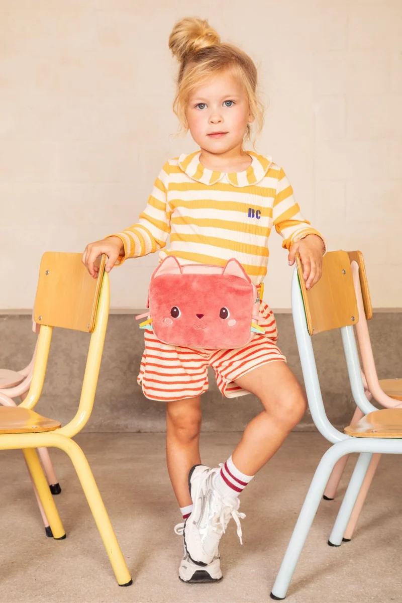 Jeanne Bolso con correa · Lilliputiens