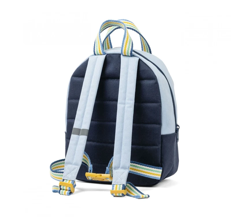 Oceano Mochila Azul · Lilliputiens