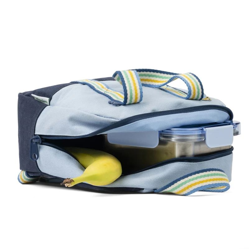 Oceano Mochila Azul · Lilliputiens
