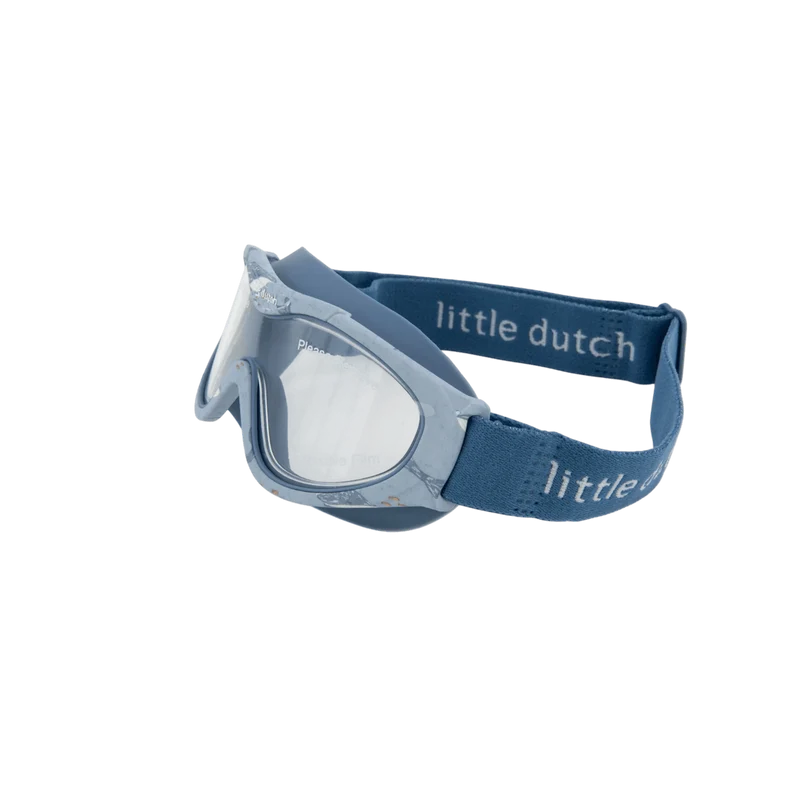 Gafas de buceo Océano · Little Dutch