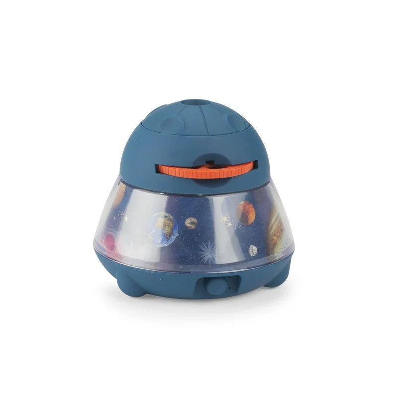 Proyector Explorador del espacio · Moulin Roty