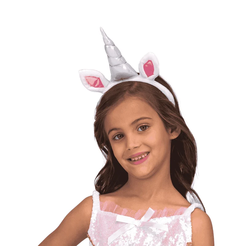 Disfraz de Disfraz unicornio 3-4 años infantil