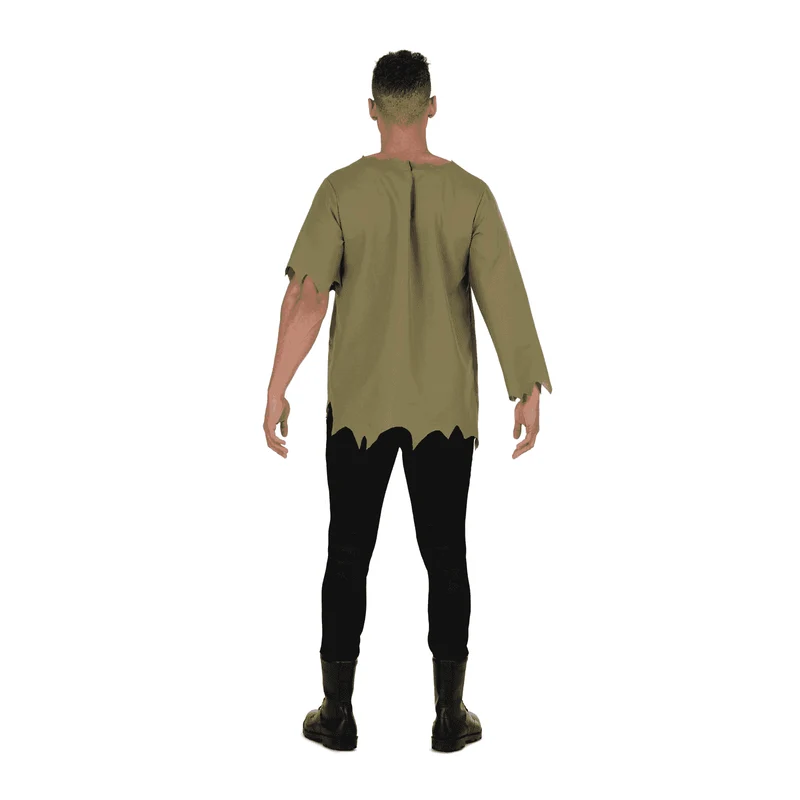 Disfraz de Infectado adulto talla M