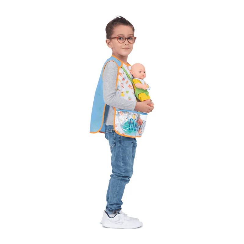 Disfraz de Yo quiero ser mamá/papá 3-5 años infantil