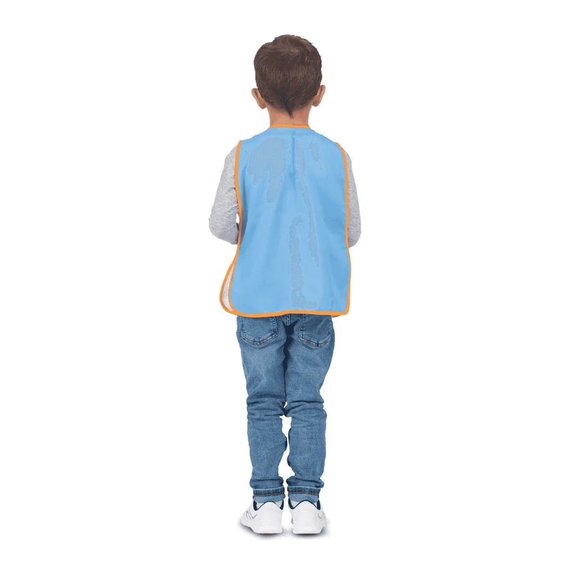 Disfraz de Yo quiero ser mamá/papá 5-7 años infantil