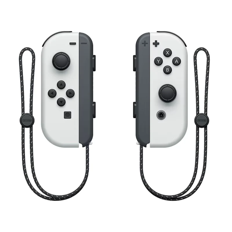 Nintendo Consola de Videojuegos Oled Bundle Mario Wonders, USX/M1