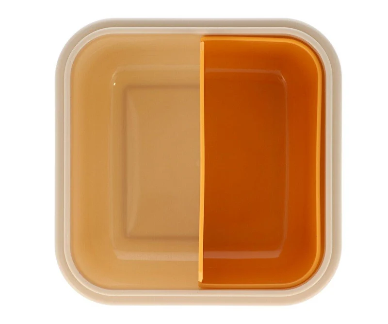 Caja Almuerzo Grande Animal Friends