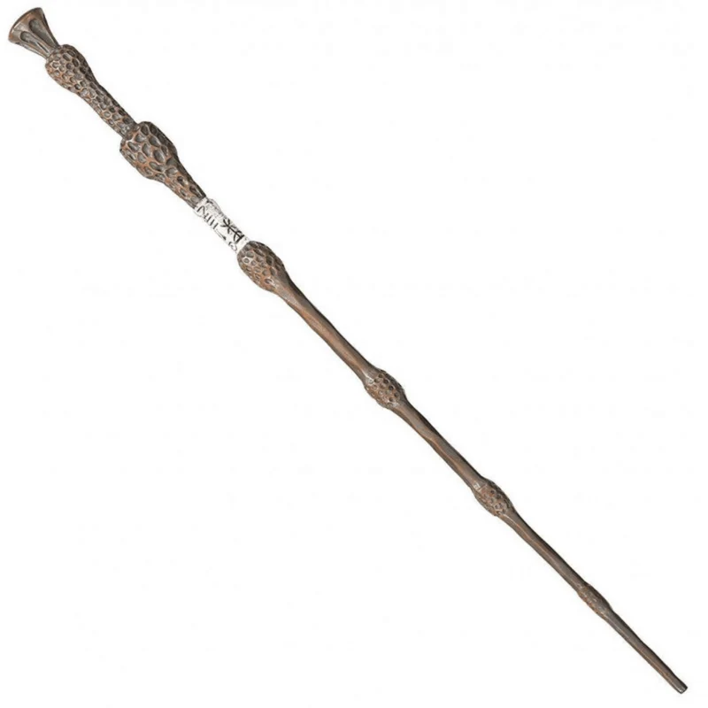 Harry Potter Varita de Colección Gellert Grindelwald Animales Fantásticos