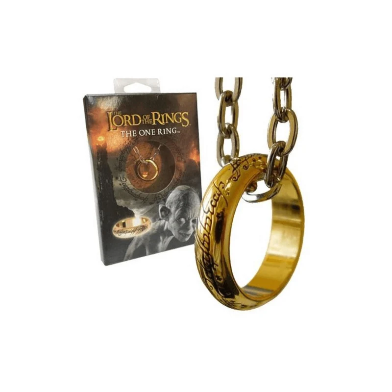 Anillo Único Réplica en blister