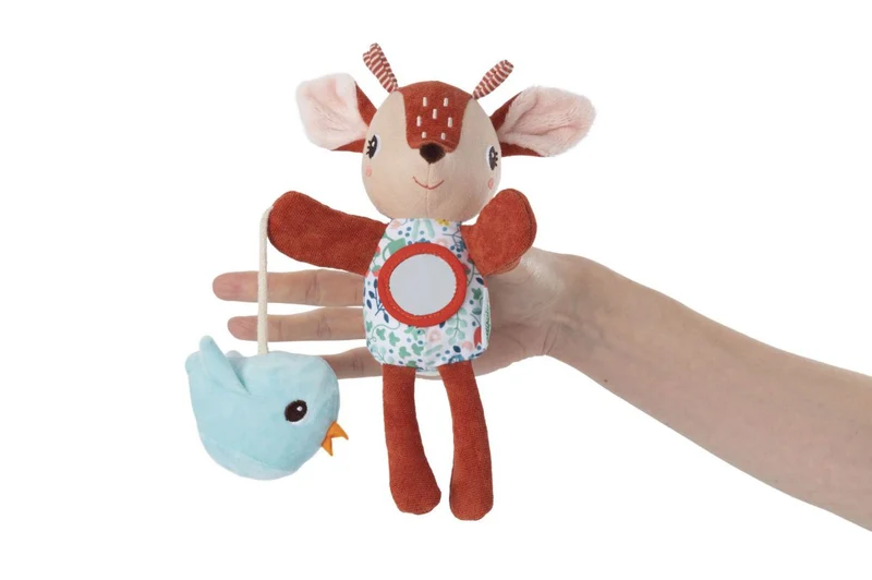 Stella Marioneta · Lilliputiens