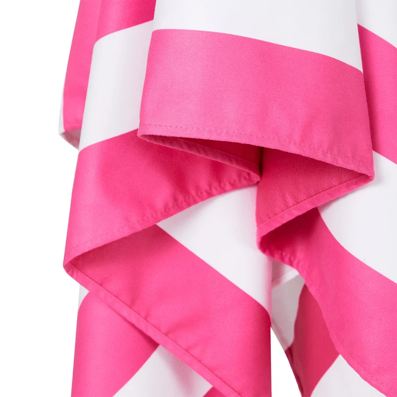 Toalla Cabana Fucsia · L