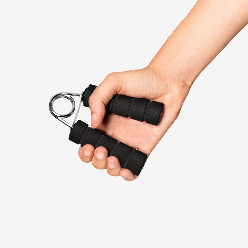Hand grip. 25 kg