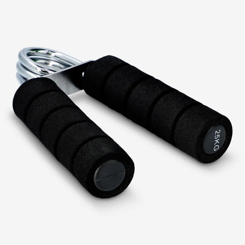 Hand grip. 25 kg