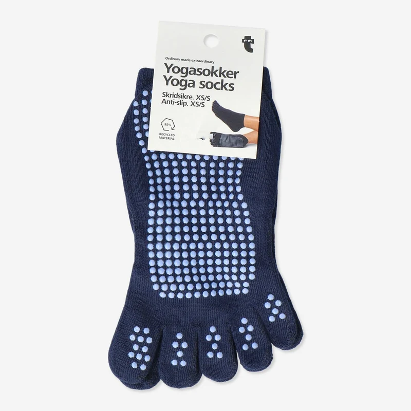 Yoga Socks - XS/S