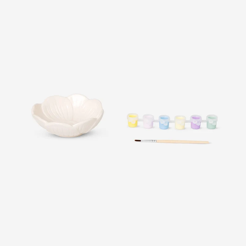 DIY flower bowl - 12 cm