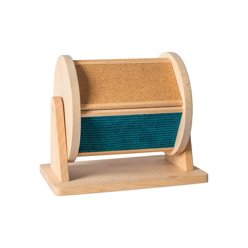 Petit Boum · Sensory Roller