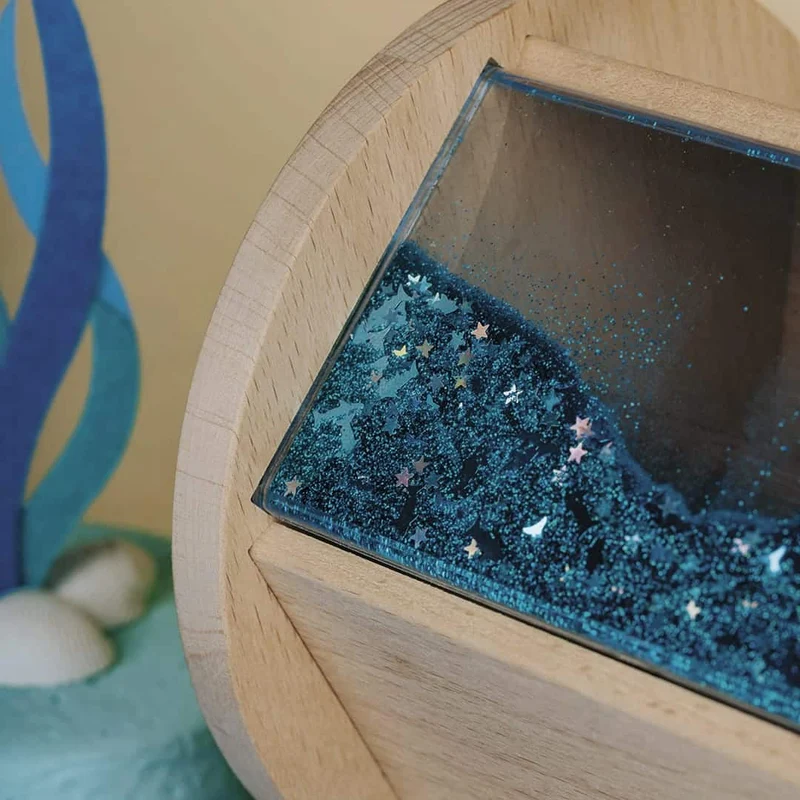 Petit Boum · Sensory Roller
