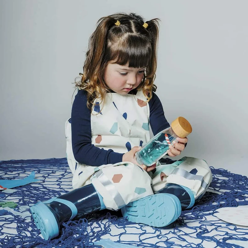 Petit Boum · Move Bottle Whale