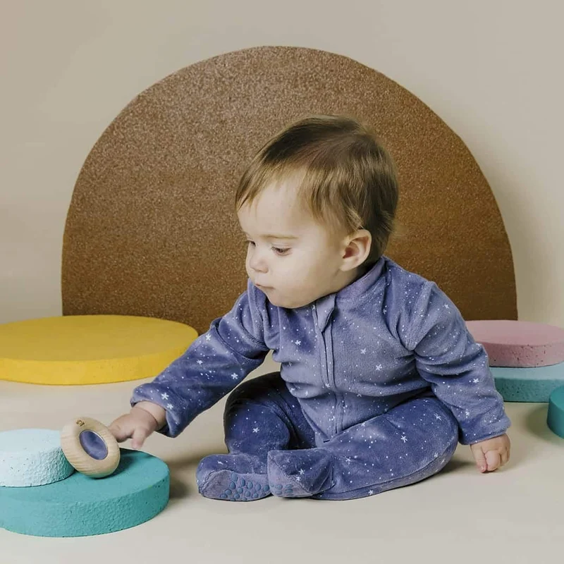 Petit Boum · Reflect donut