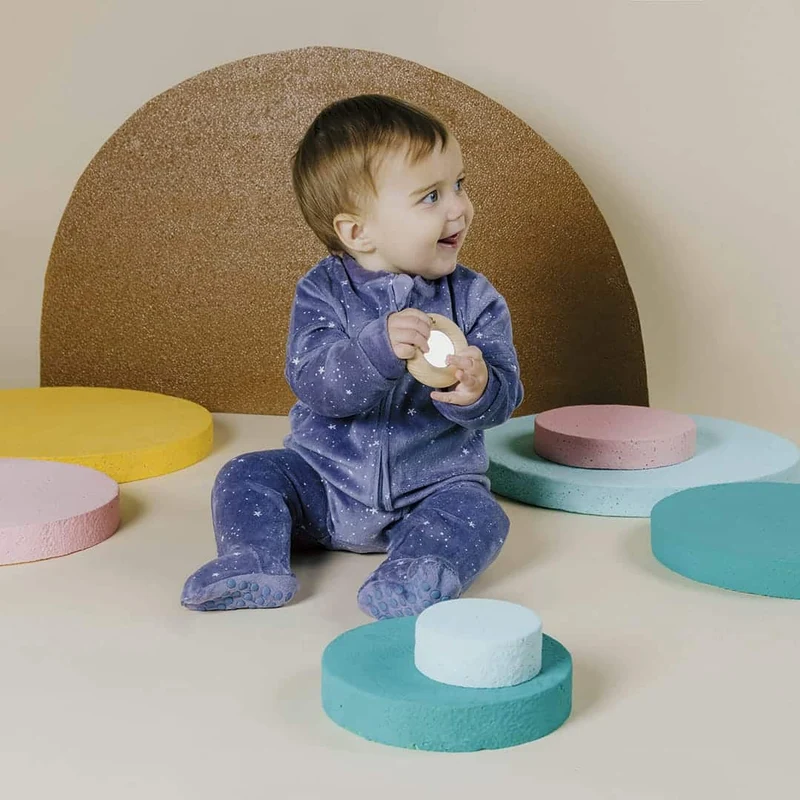 Petit Boum · Reflect donut