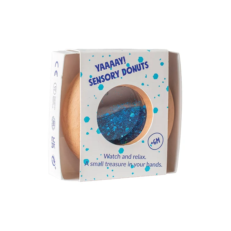Petit Boum · Calm donut