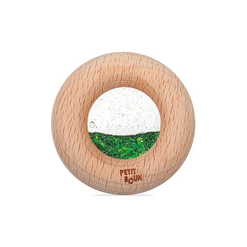 Petit Boum · Calm donut