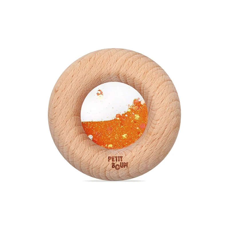 Petit Boum · Calm donut