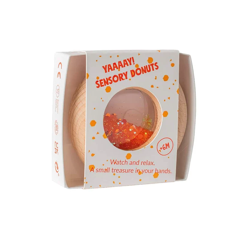 Petit Boum · Calm donut