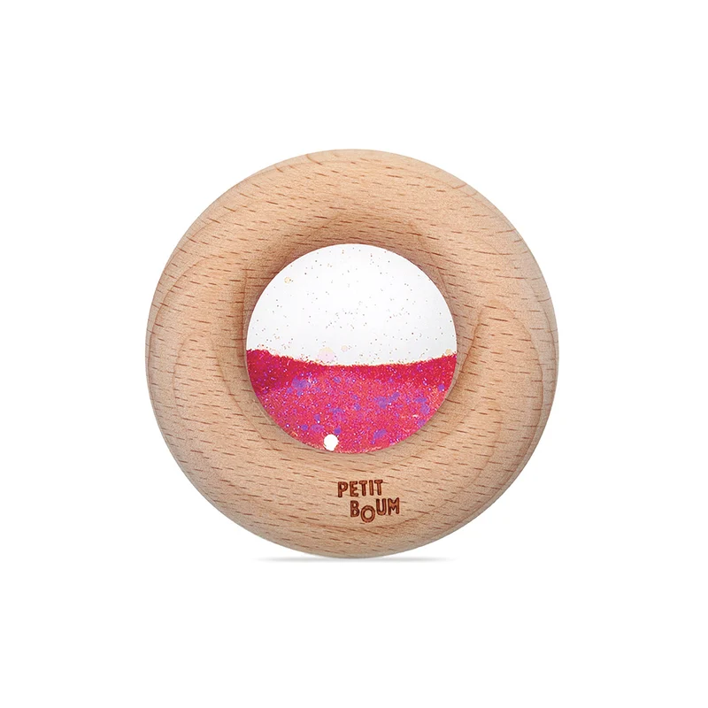 Petit Boum · Calm donut