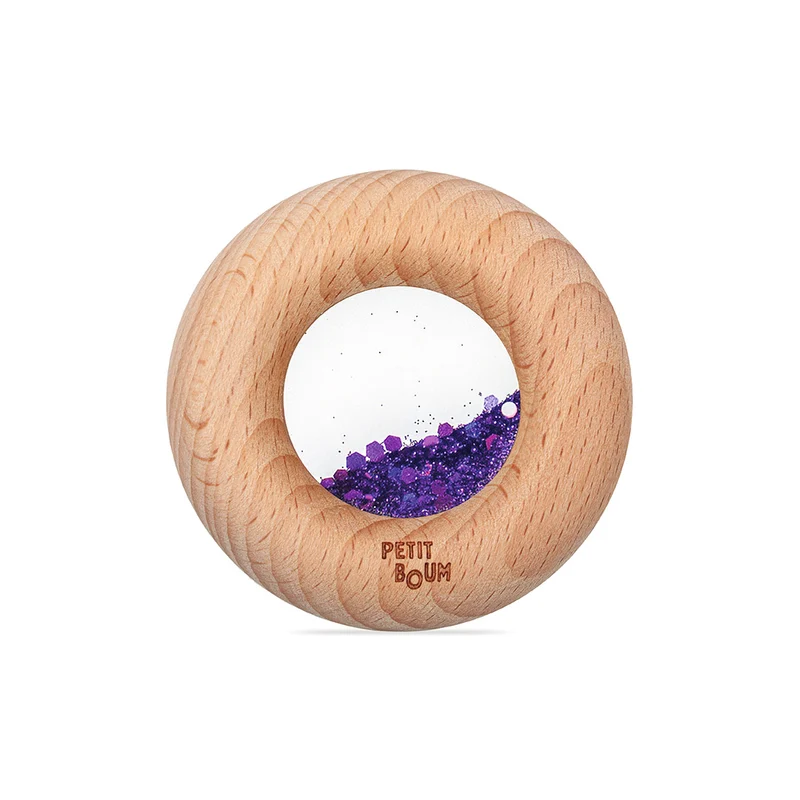 Petit Boum · Calm donut