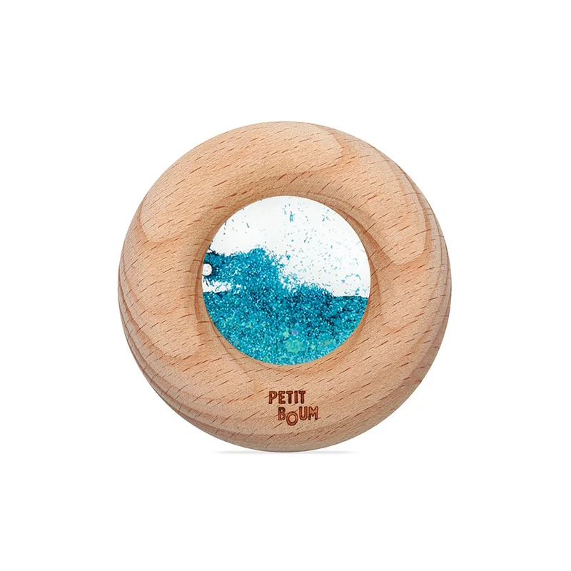 Petit Boum · Calm donut