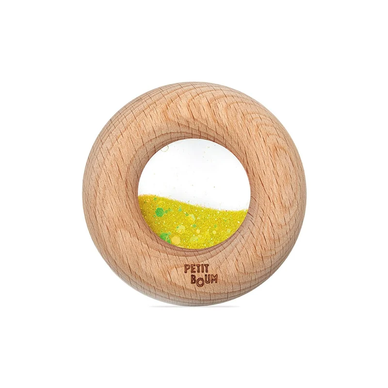 Petit Boum · Calm donut