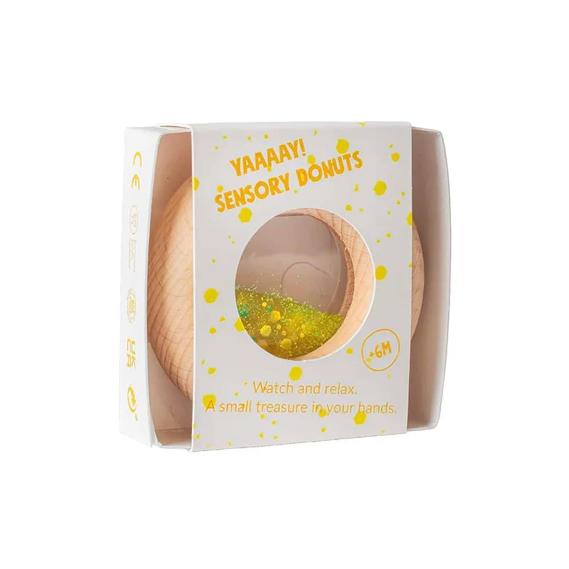 Petit Boum · Calm donut