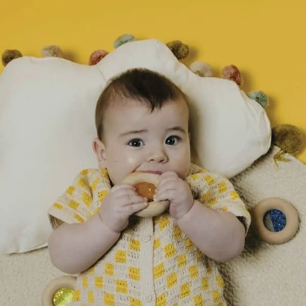 Petit Boum · Calm donut