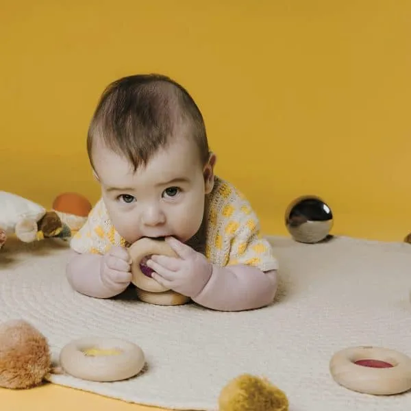 Petit Boum · Calm donut