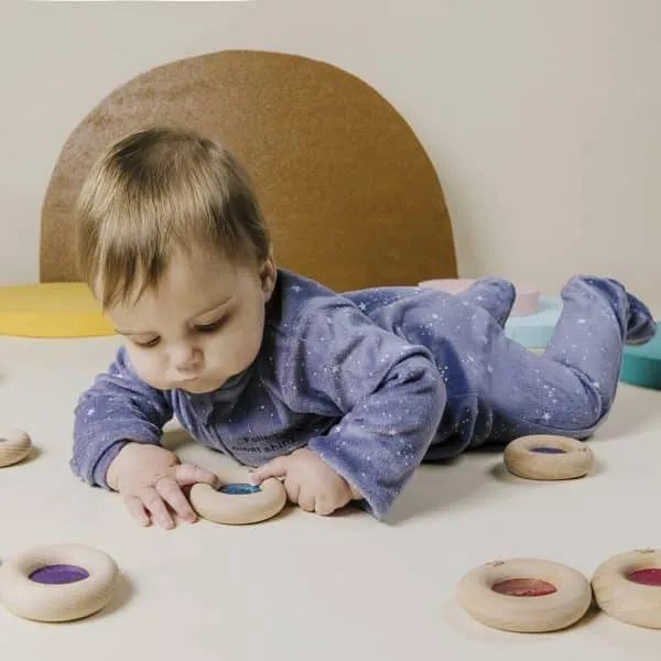 Petit Boum · Calm donut