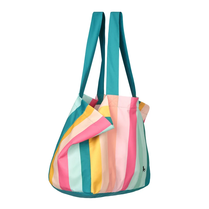 Bolsa de Playa Dock&Bay Candy