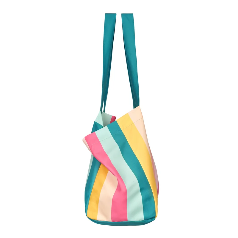 Bolsa de Playa Dock&Bay Candy