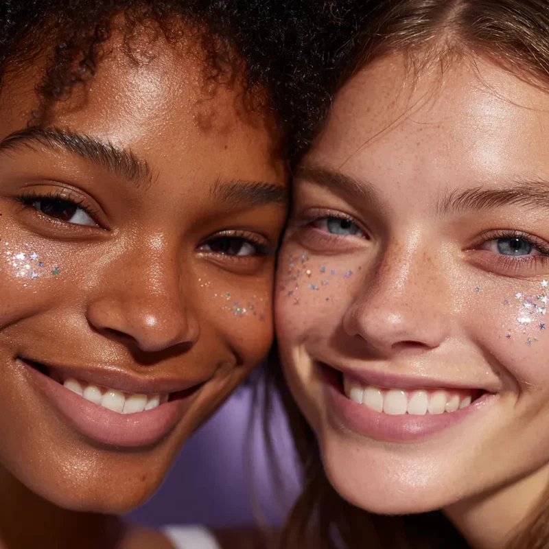 Pecas Tattoos Cosmic Queen · Omy