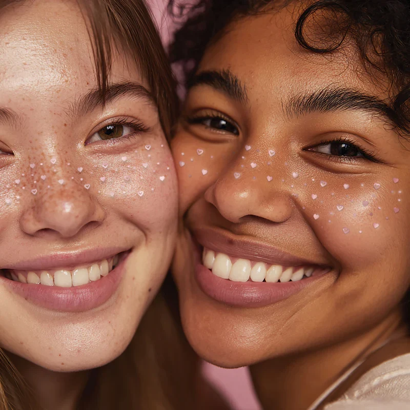Pecas Tattoos Heartbraker · Omy