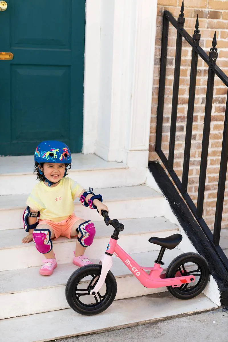 Balance Bike Lite Rosa - Micro