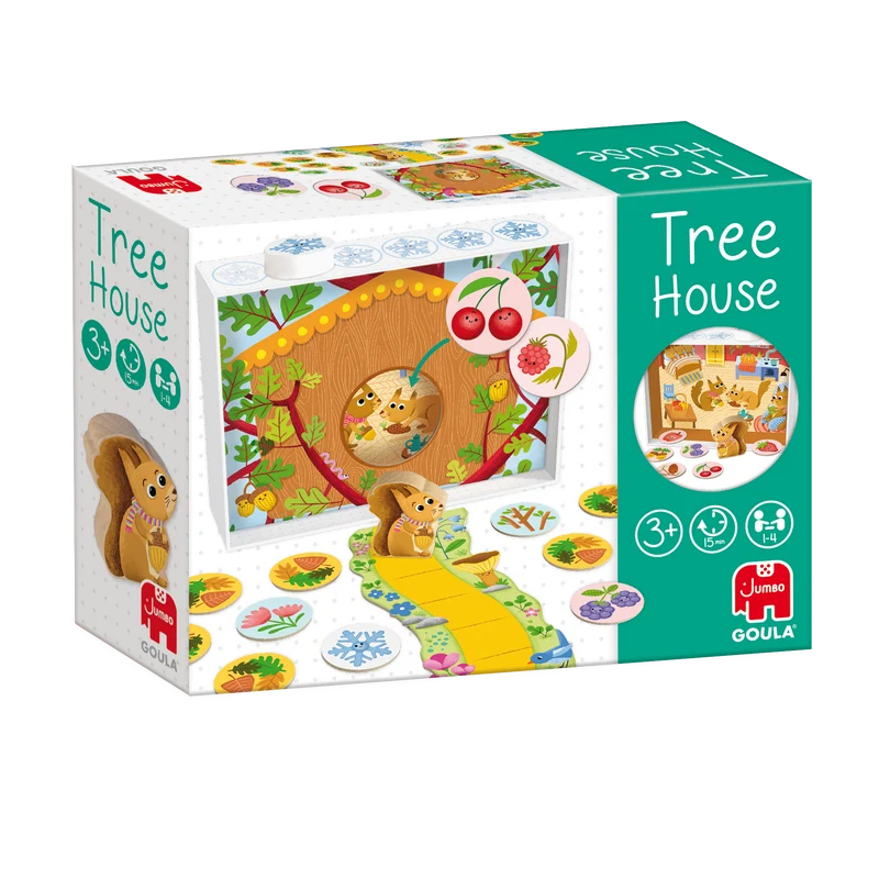 Tree House