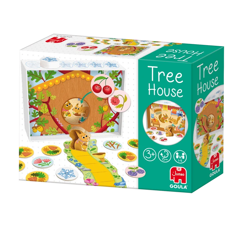 Tree House