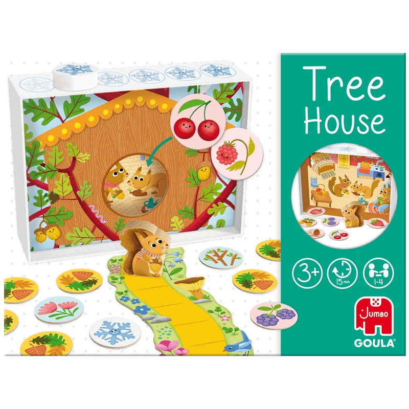 Tree House