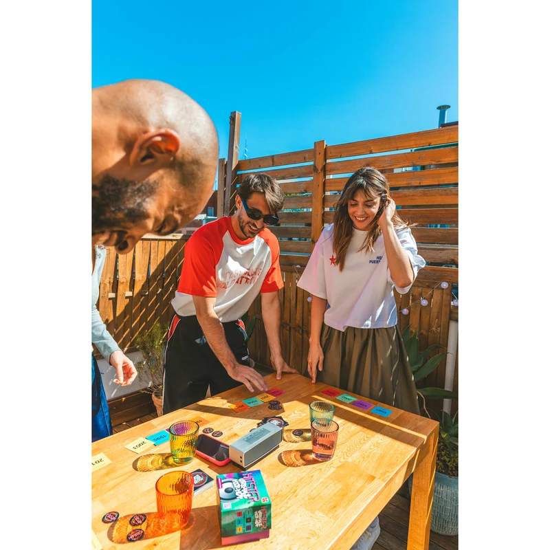 Hitster - Urban & Hip-Hop (Netherlands)