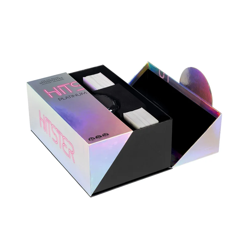 Hitster - Platinum Edition