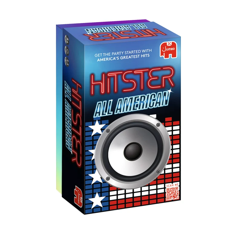 Hitster - All American (US)