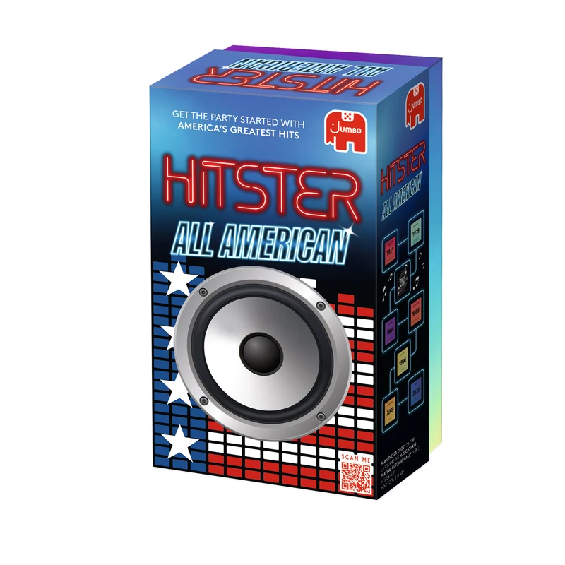 Hitster - All American (US)