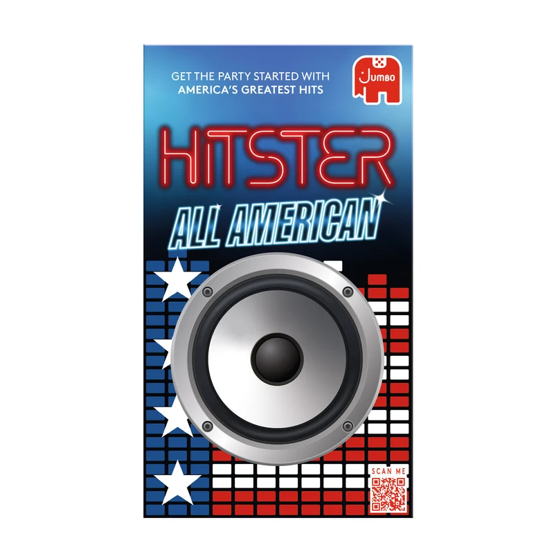 Hitster - All American (US)