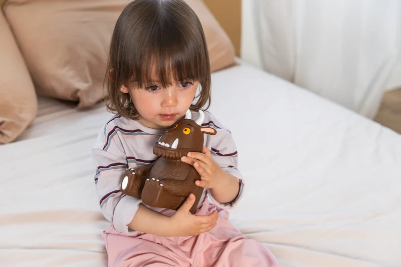I Learn - The Gruffalo Storyteller